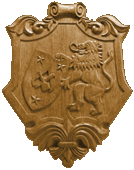 Wappen Holzbildhauerhandwerk